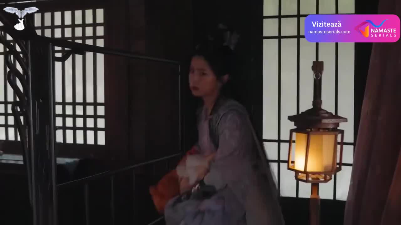 Whispers of Fate Episodul 14