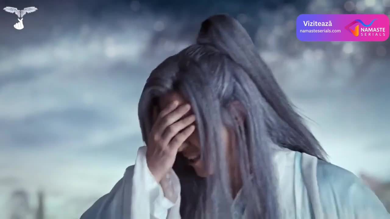 Fights Break Sphere Episodul 18