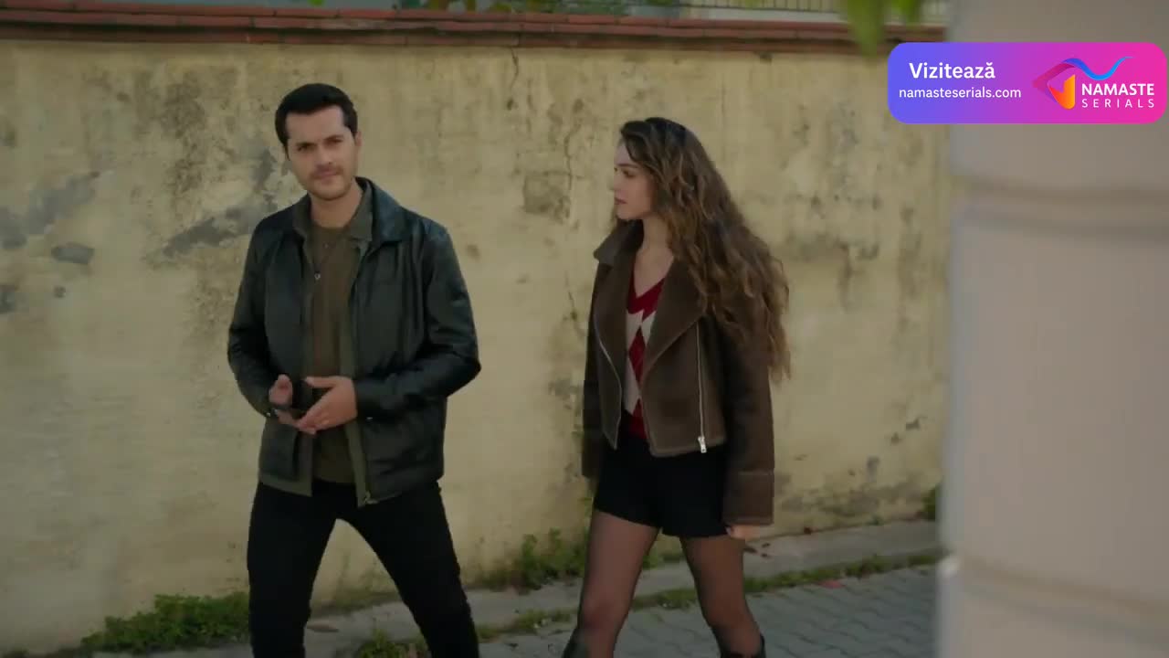 Leyla: Hayat... Ask... Adalet... - Leyla Episodul 24
