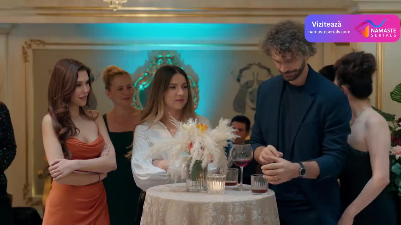 Leyla: Hayat... Ask... Adalet... - Leyla Episodul 21