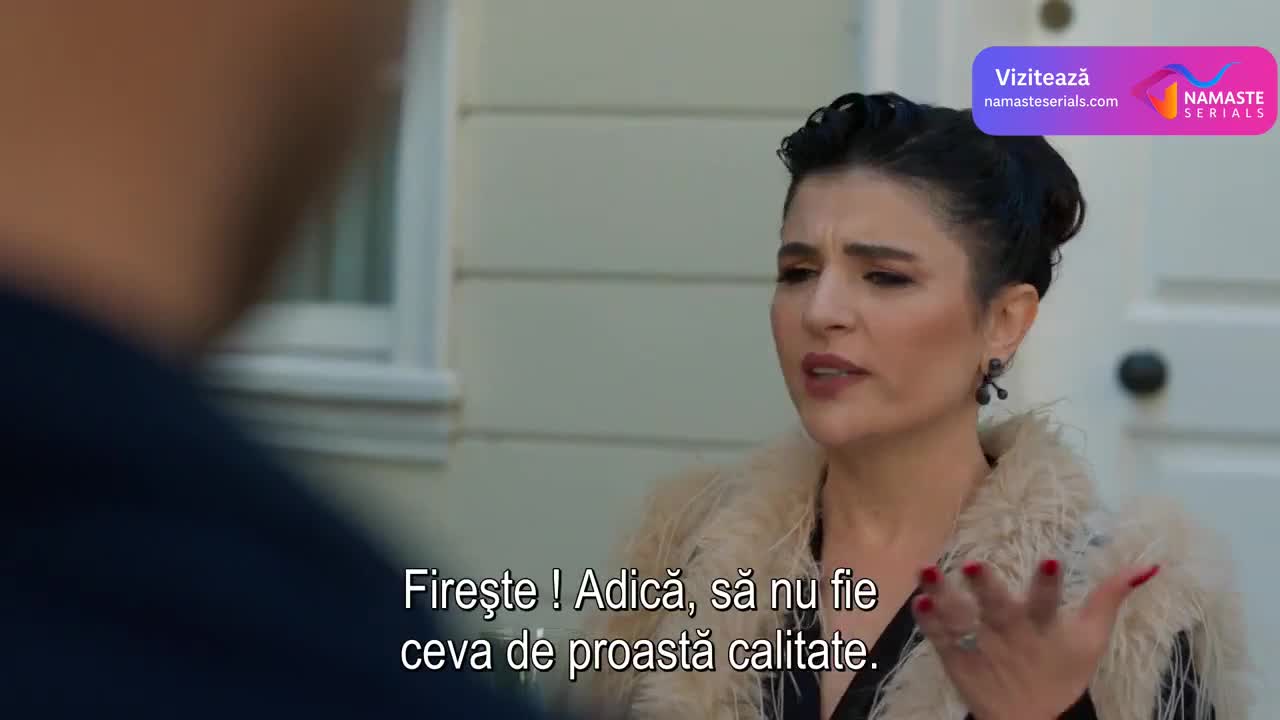 Leyla: Hayat... Ask... Adalet... - Leyla Episodul 22