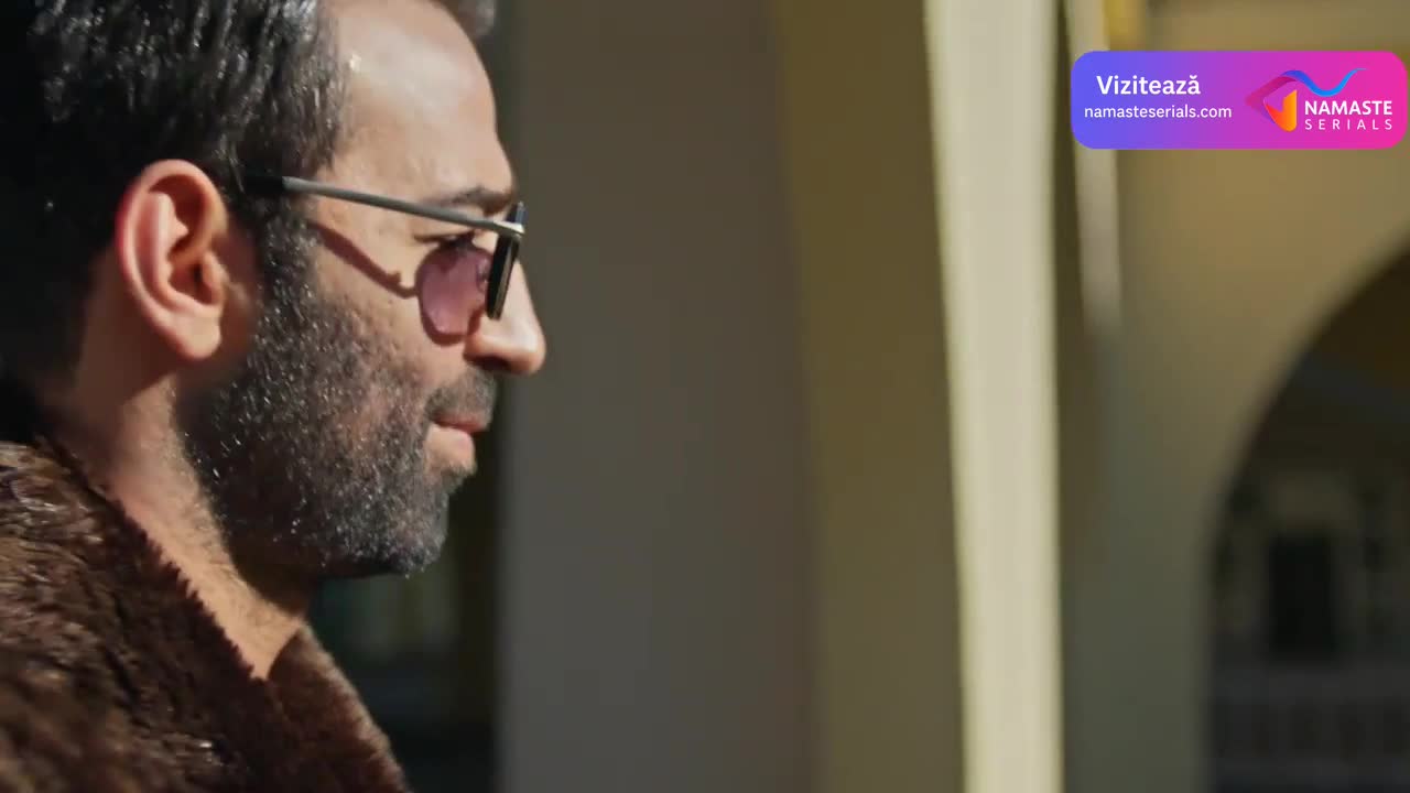 Uzak Şehir - La marginea lumii Episodul 23
