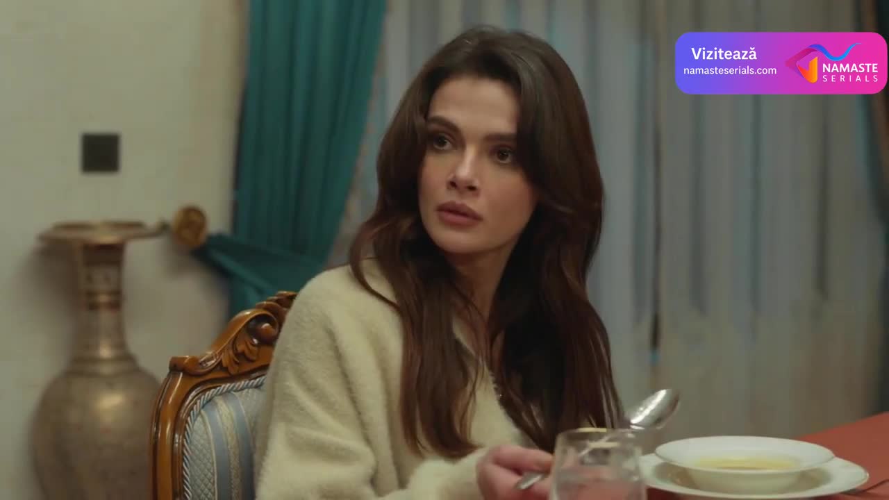 Uzak Şehir - La marginea lumii Episodul 24