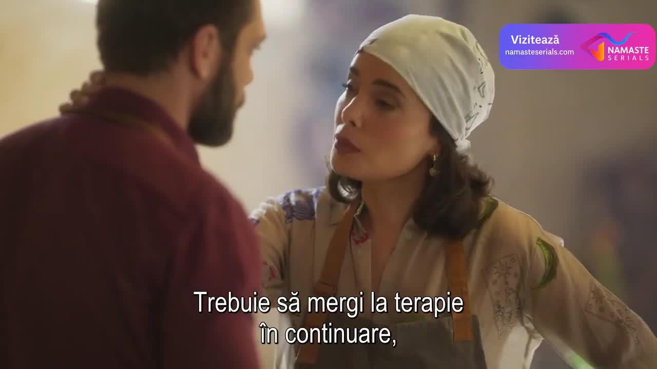 Amanecer: Răsărit Episodul 60