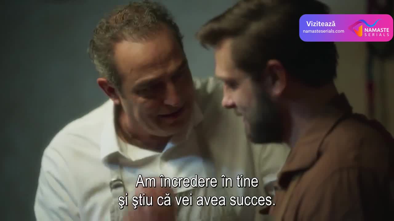 Amanecer: Răsărit Episodul 51