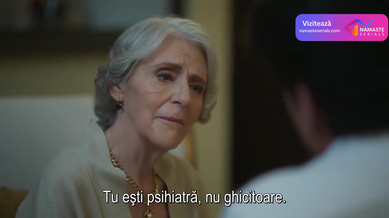 Amanecer: Răsărit Episodul 57