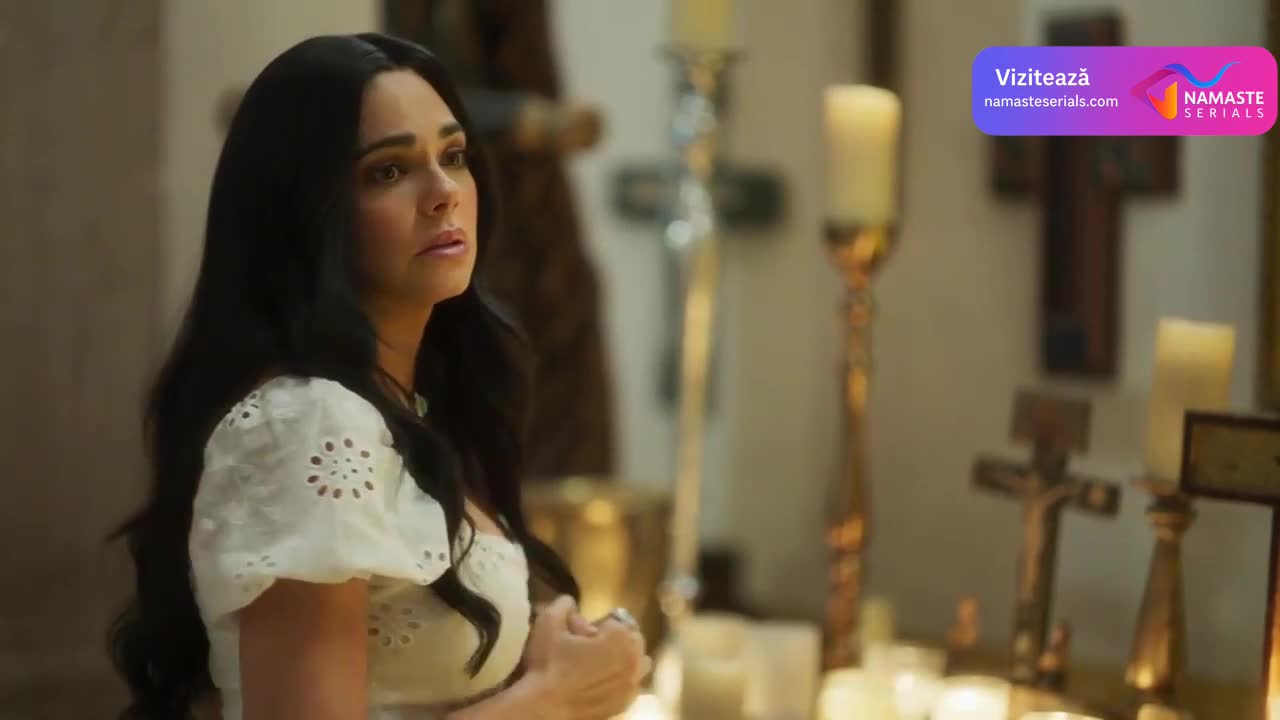Amanecer: Răsărit Episodul 59