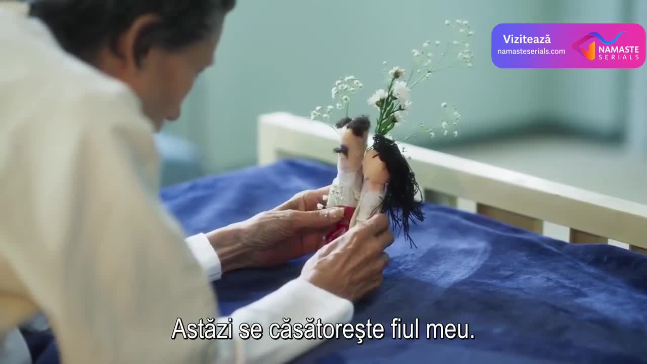 Amanecer: Răsărit Episodul 55