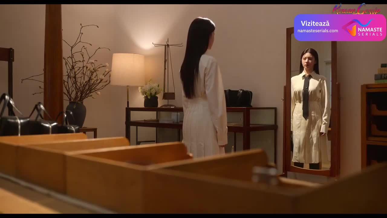 Can This Love Be Translated? Episodul 12 final