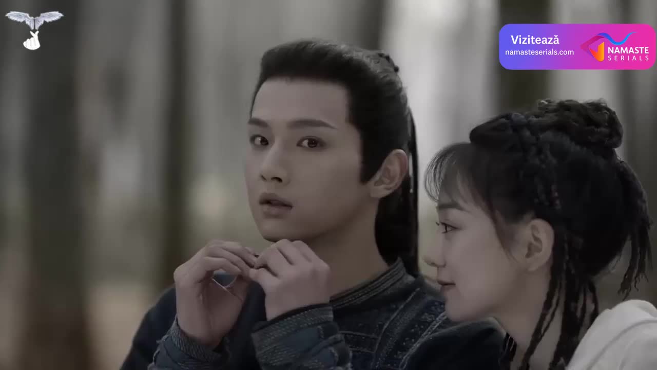 Sword and Fairy 1 - Paladin Legend Episodul 28