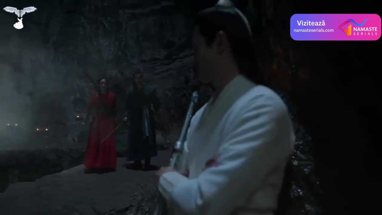 Sword and Fairy 1 - Paladin Legend Episodul 30