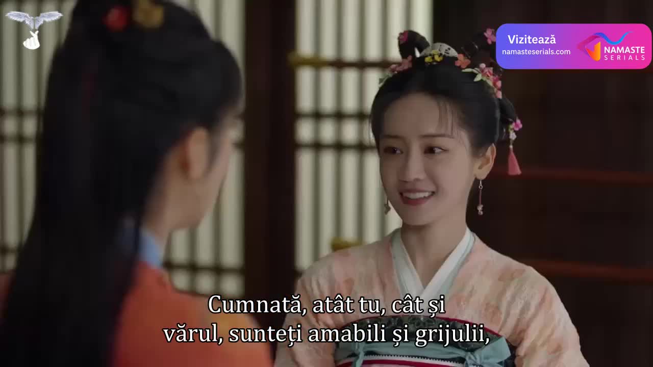 Sword and Fairy 1 - Paladin Legend Episodul 27