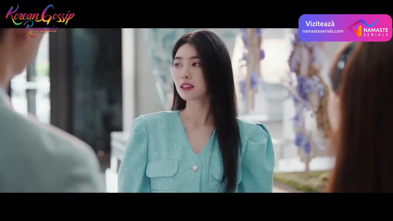 Love's Ambition Episodul 6