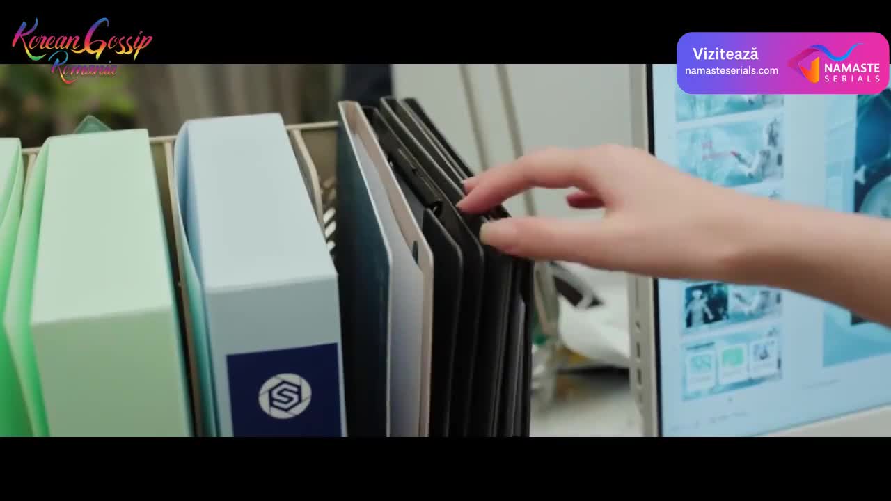 Love's Ambition Episodul 9