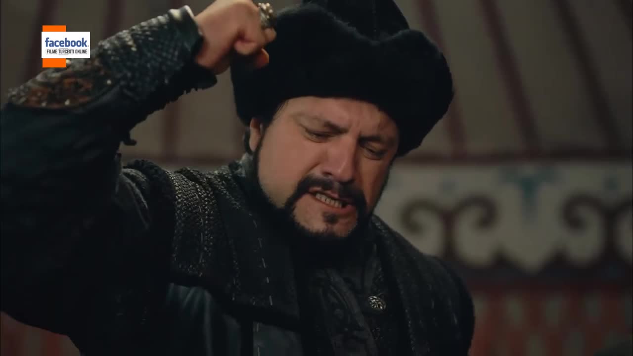 Kuruluş: Osman - Intemeietorul Osman Episodul 12