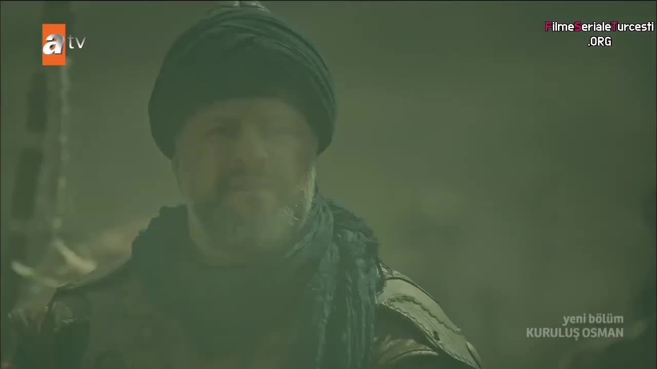 Kuruluş: Osman - Intemeietorul Osman Episodul 28