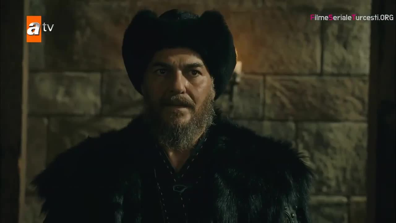 Kuruluş: Osman - Intemeietorul Osman Episodul 34