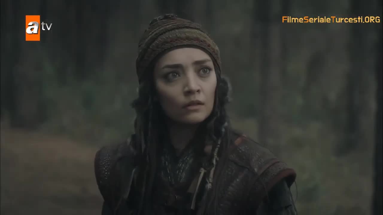Kuruluş: Osman - Intemeietorul Osman Episodul 36