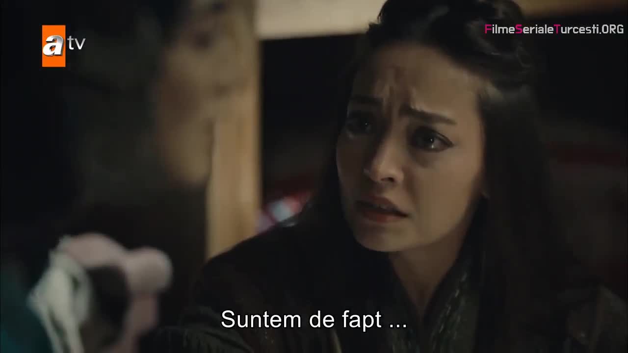 Kuruluş: Osman - Intemeietorul Osman Episodul 37