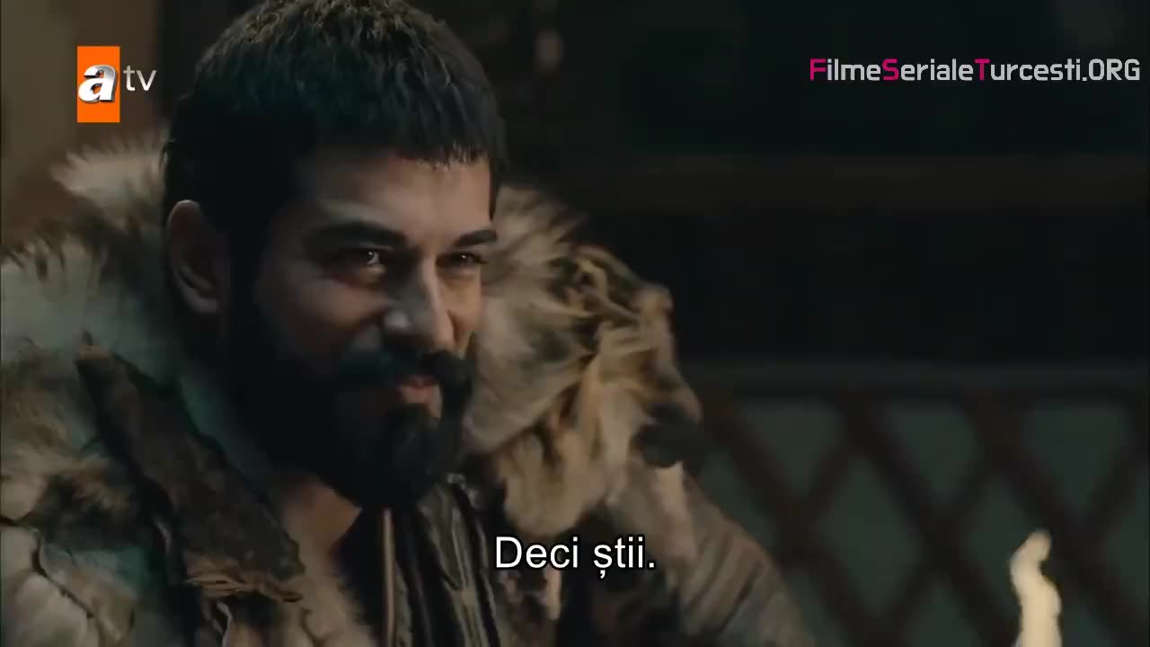 Kuruluş: Osman - Intemeietorul Osman Episodul 41