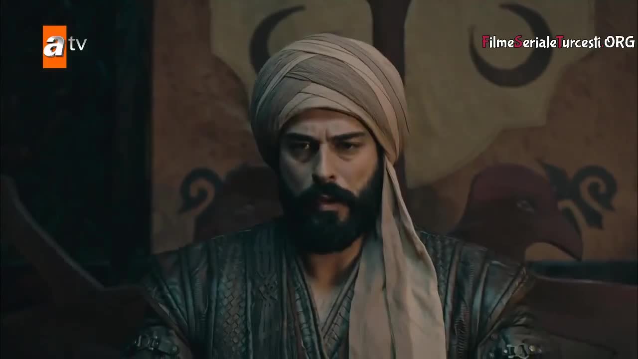 Kuruluş: Osman - Intemeietorul Osman Episodul 43