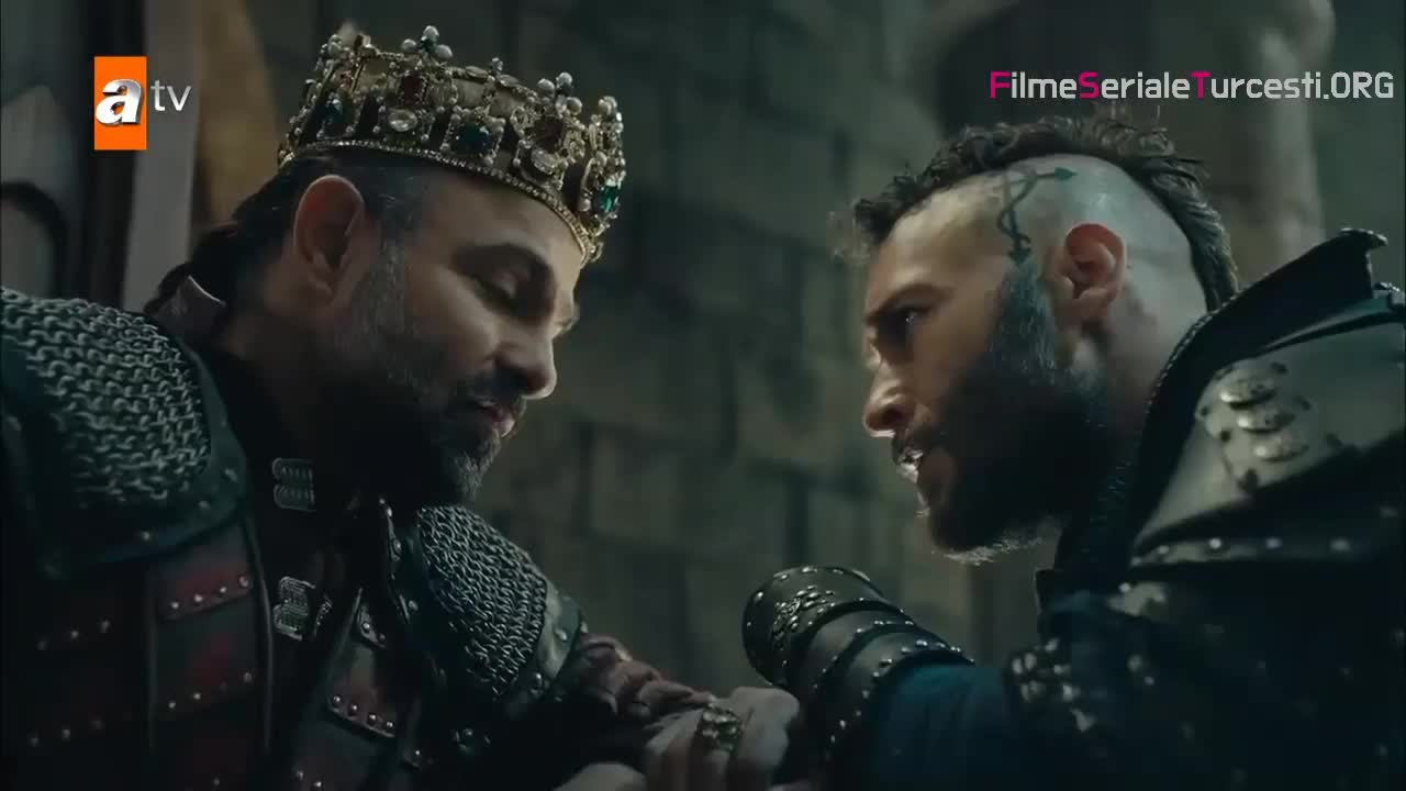 Kuruluş: Osman - Intemeietorul Osman Episodul 44