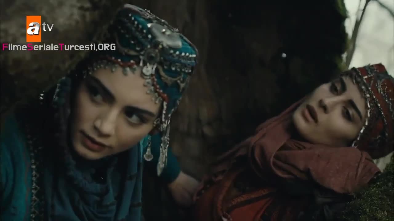 Kuruluş: Osman - Intemeietorul Osman Episodul 45