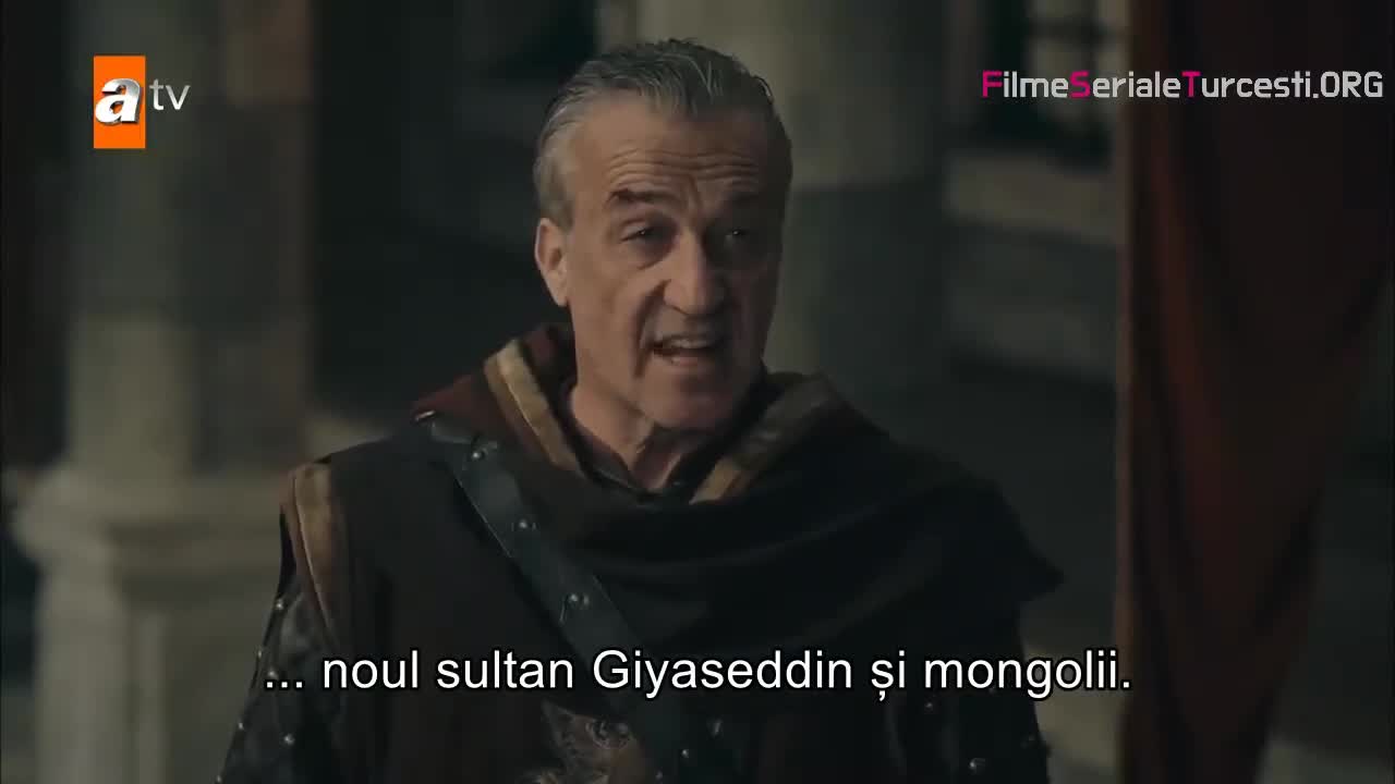 Kuruluş: Osman - Intemeietorul Osman Episodul 46
