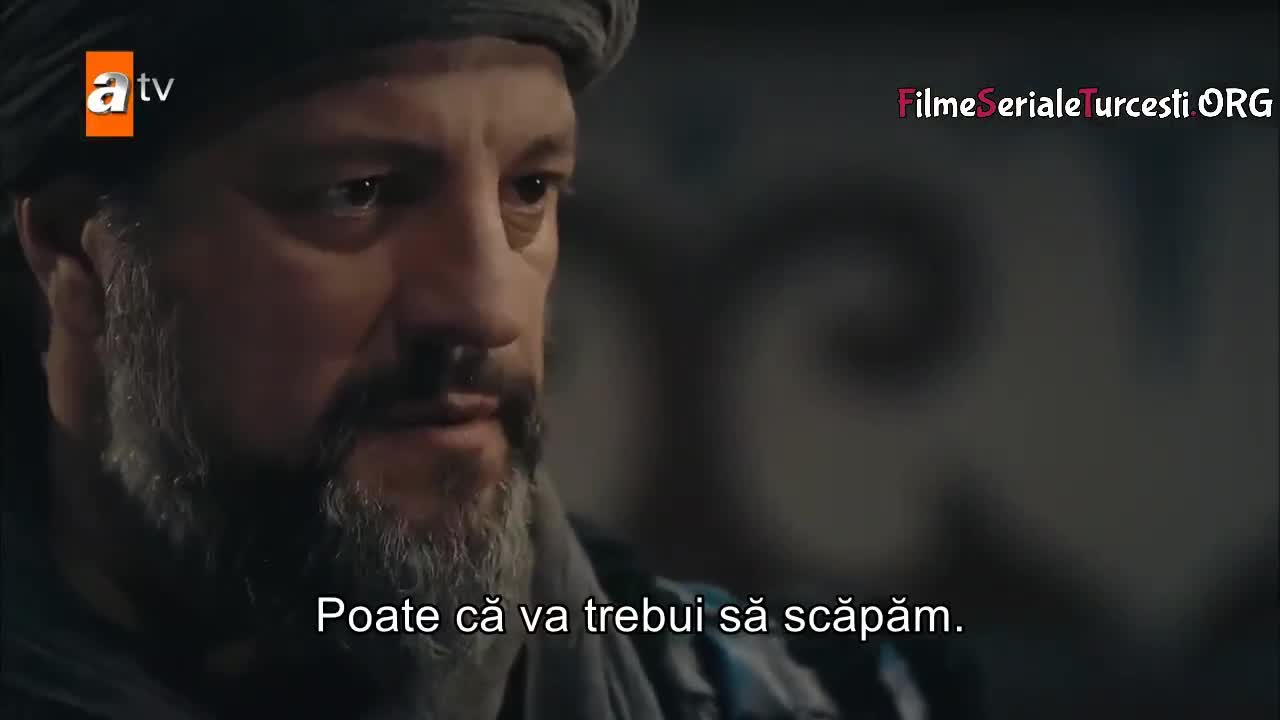 Kuruluş: Osman - Intemeietorul Osman Episodul 48
