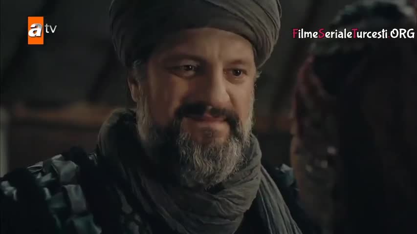 Kuruluş: Osman - Intemeietorul Osman Episodul 52