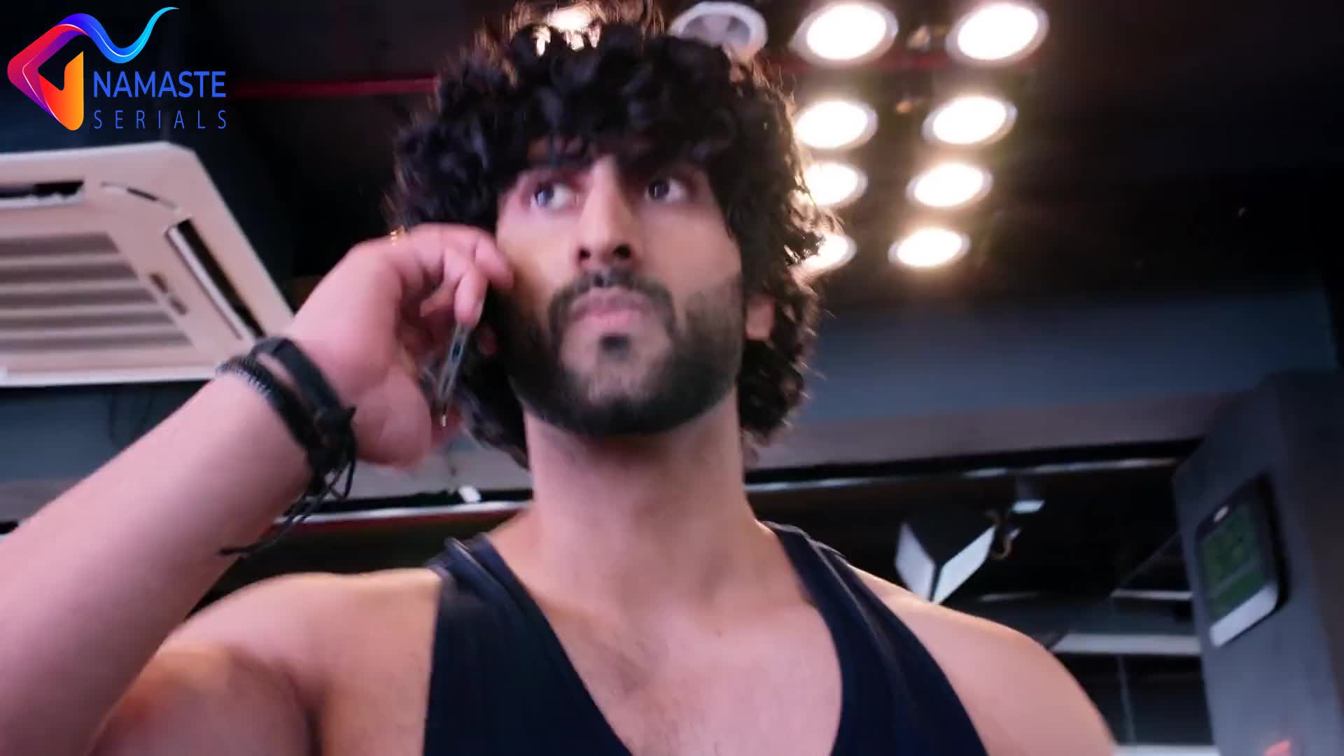 Mr. & Mrs. Parshuram Episodul 34 subtitrat în română
