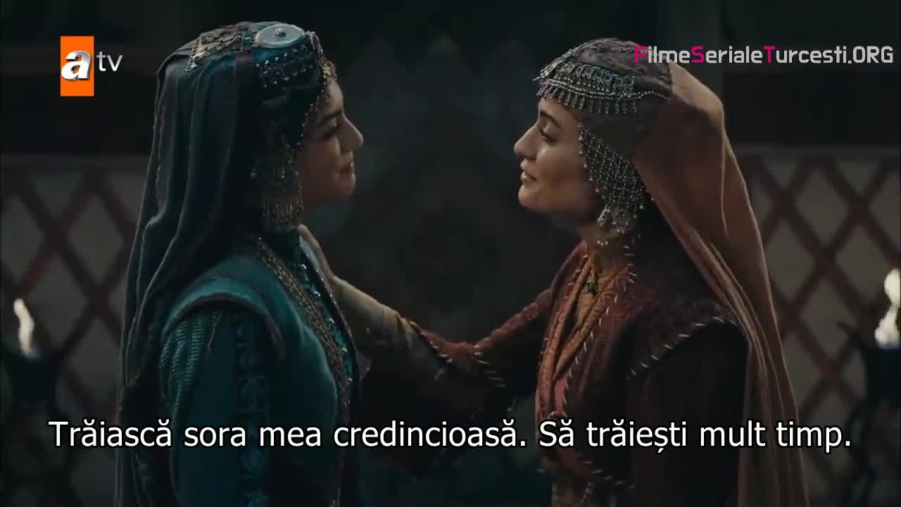 Kuruluş: Osman - Intemeietorul Osman Episodul 42