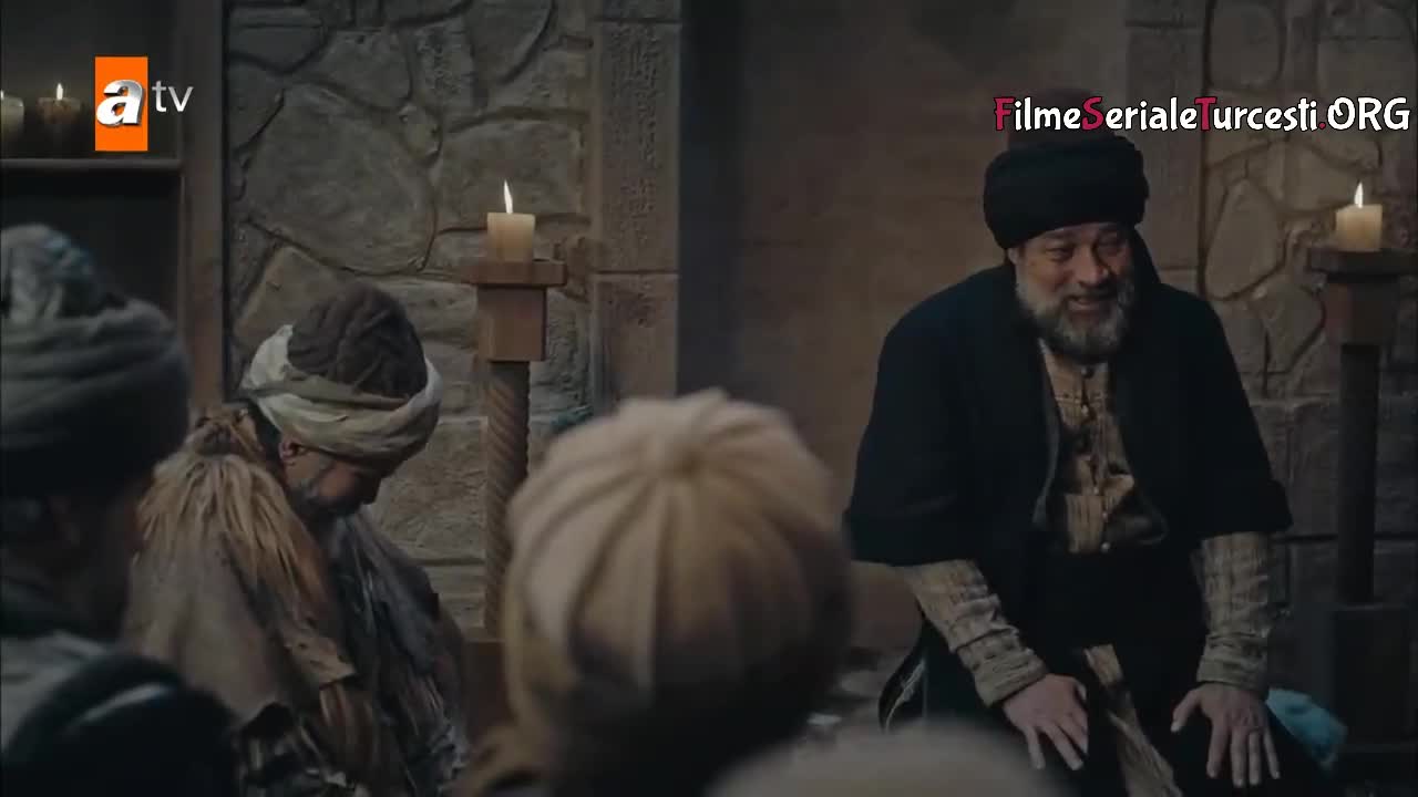 Kuruluş: Osman - Intemeietorul Osman Episodul 47