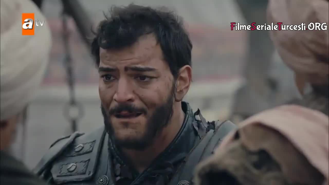 Kuruluş: Osman - Intemeietorul Osman Episodul 51