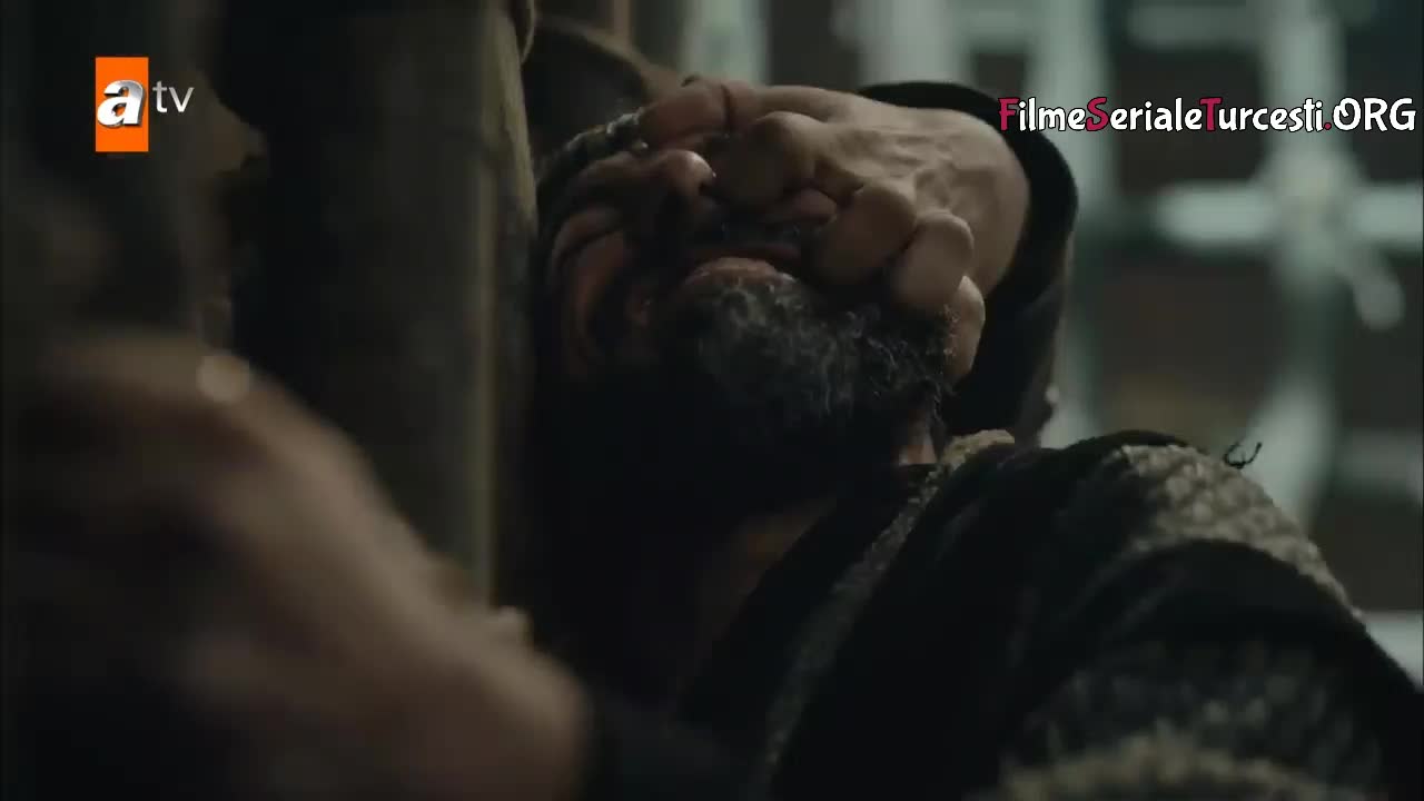 Kuruluş: Osman - Intemeietorul Osman Episodul 54