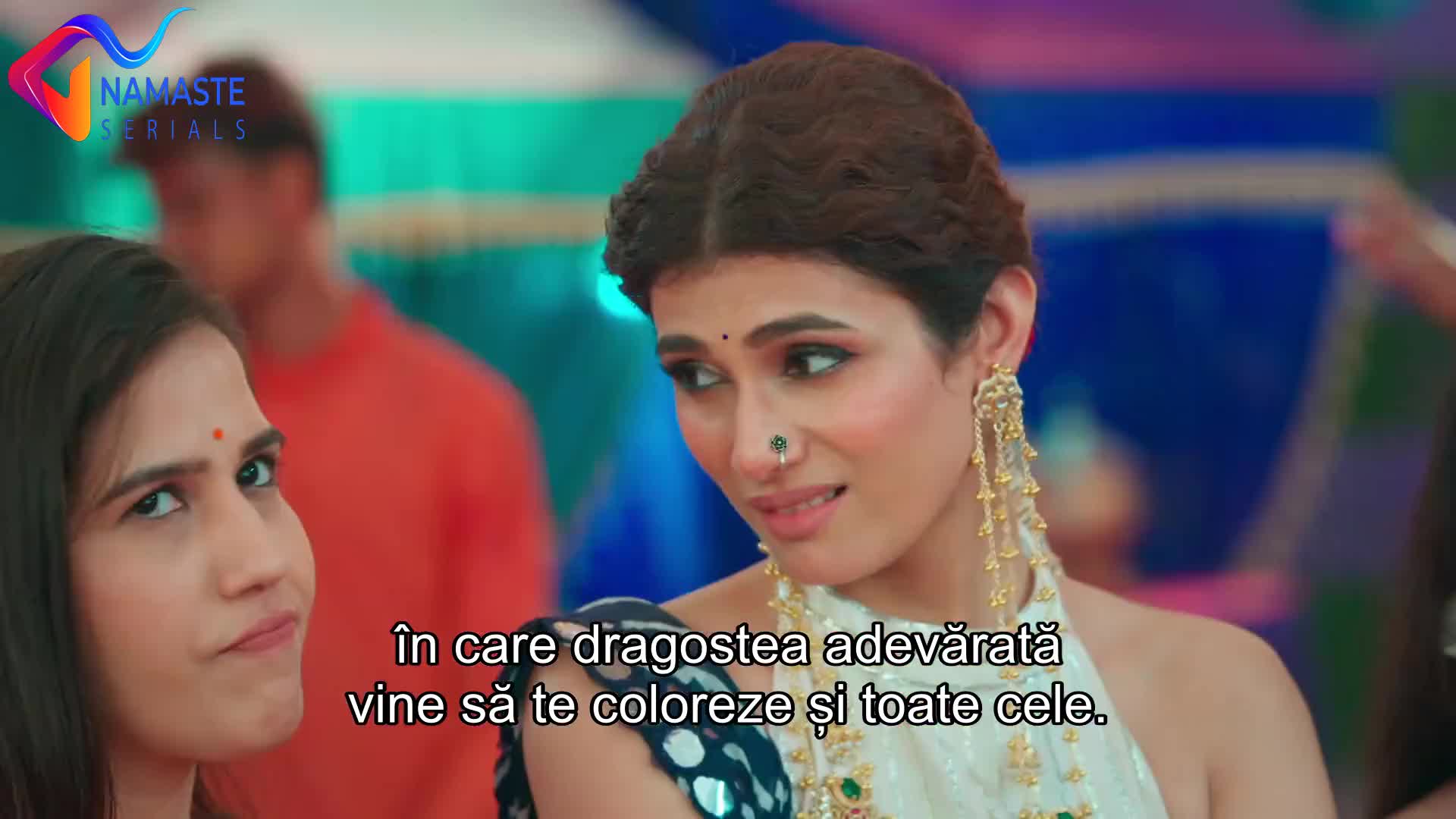 Dr. Aarambhi Episodul 31 subtitrat în română