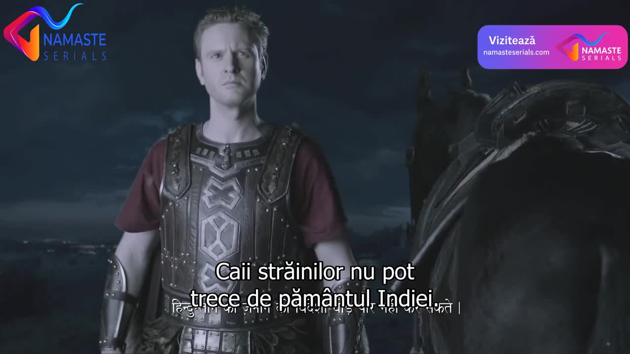 Chandra Nandini – Umbra palatului Episodul 7 subtitrat în română