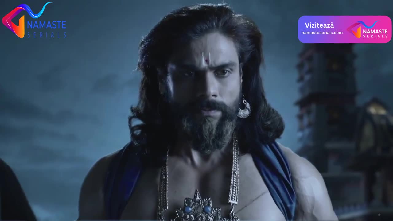 Chandra Nandini – Umbra palatului Episodul 10 subtitrat în română