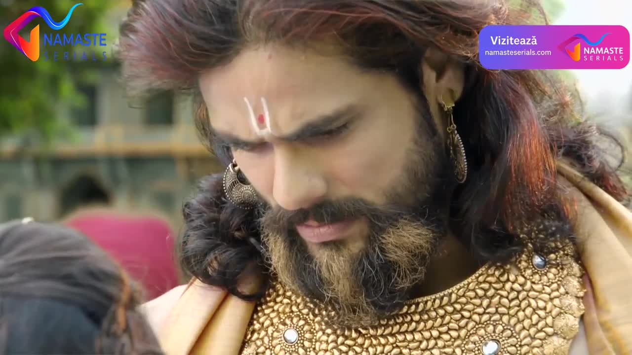 Chandra Nandini – Umbra palatului Episodul 11 subtitrat în română