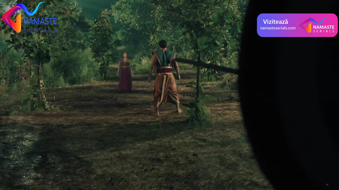 Chandra Nandini – Umbra palatului Episodul 12 subtitrat în română