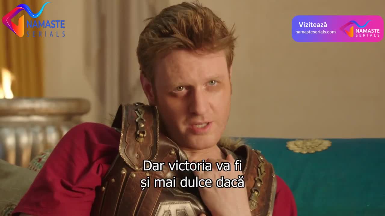 Chandra Nandini – Umbra palatului Episodul 17 subtitrat în română
