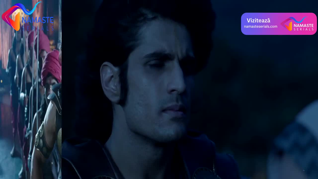 Chandra Nandini – Umbra palatului Episodul 19 subtitrat în română