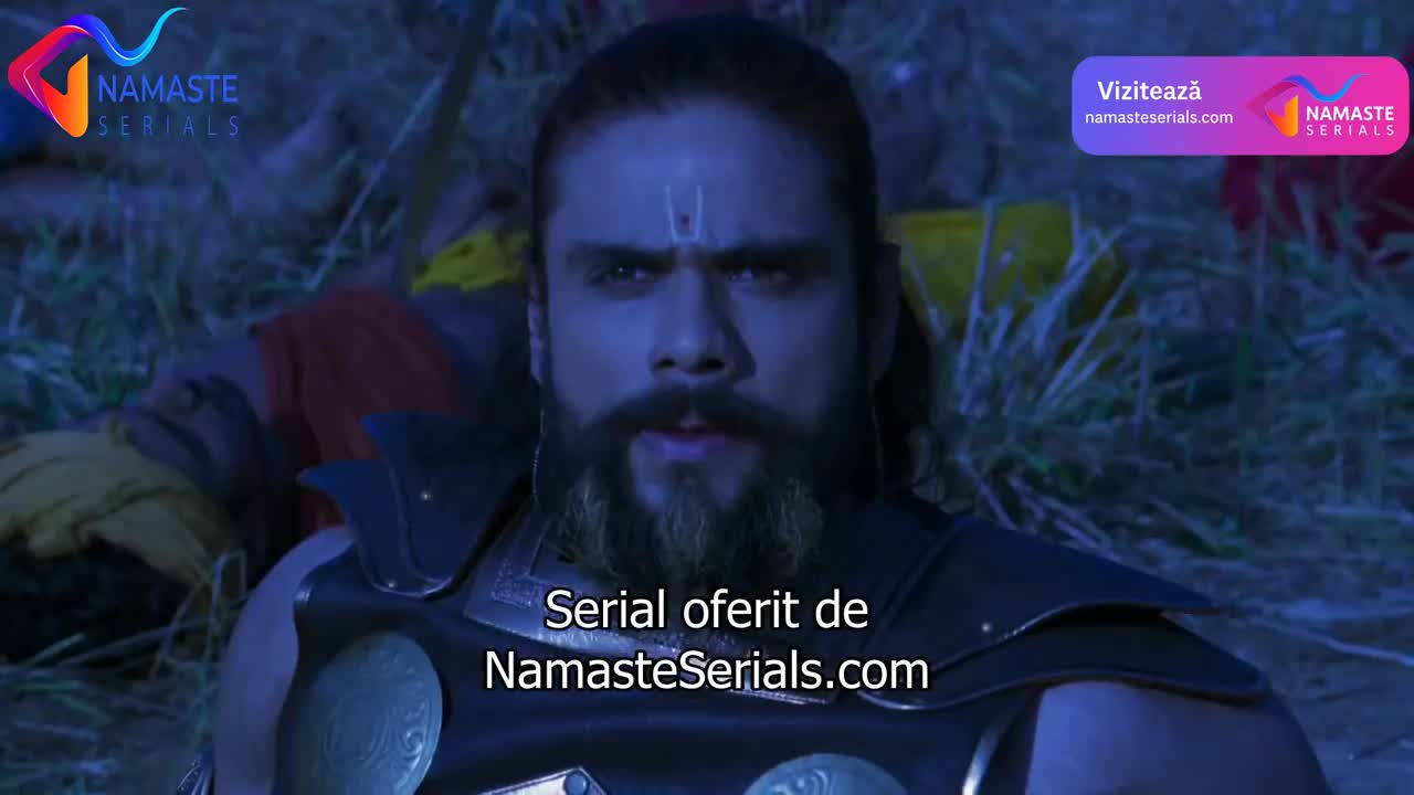 Chandra Nandini – Umbra palatului Episodul 20 subtitrat în română