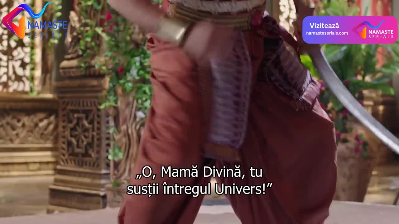Chandra Nandini – Umbra palatului Episodul 21 subtitrat în română