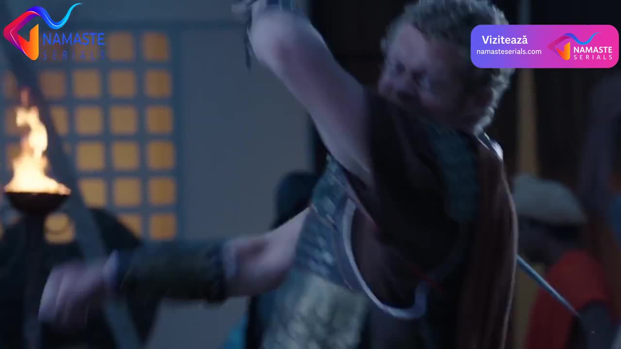 Chandra Nandini – Umbra palatului Episodul 23 subtitrat în română