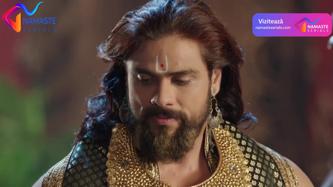 Chandra Nandini – Umbra palatului Episodul 25 subtitrat în română