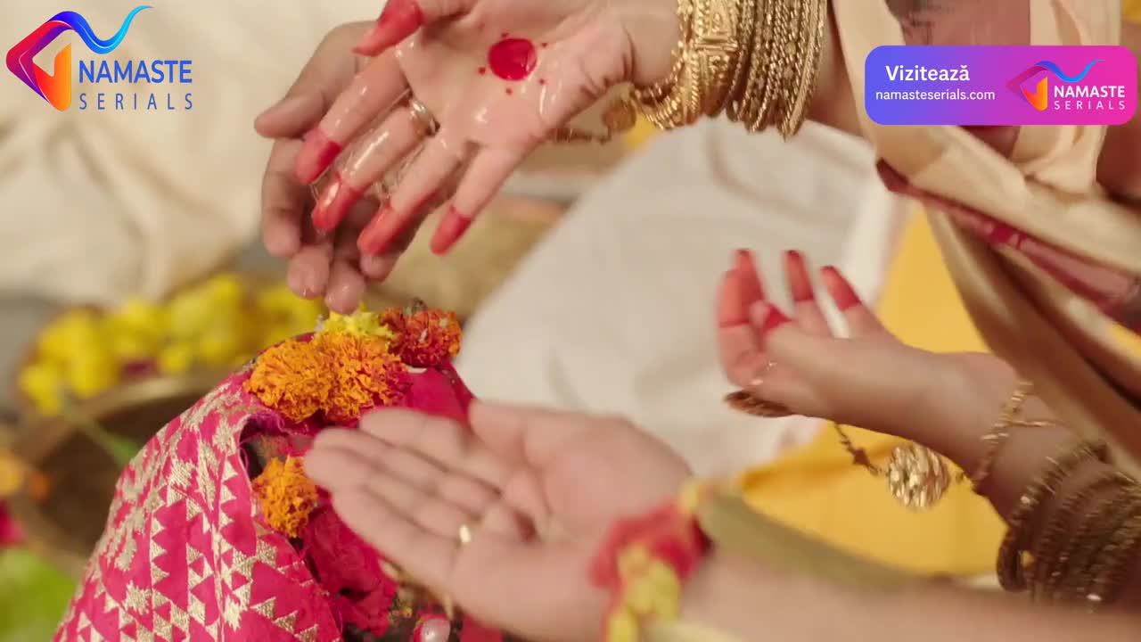 Chandra Nandini – Umbra palatului Episodul 26 subtitrat în română