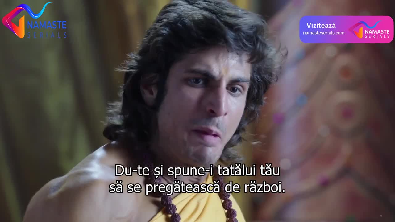 Chandra Nandini – Umbra palatului Episodul 27 subtitrat în română