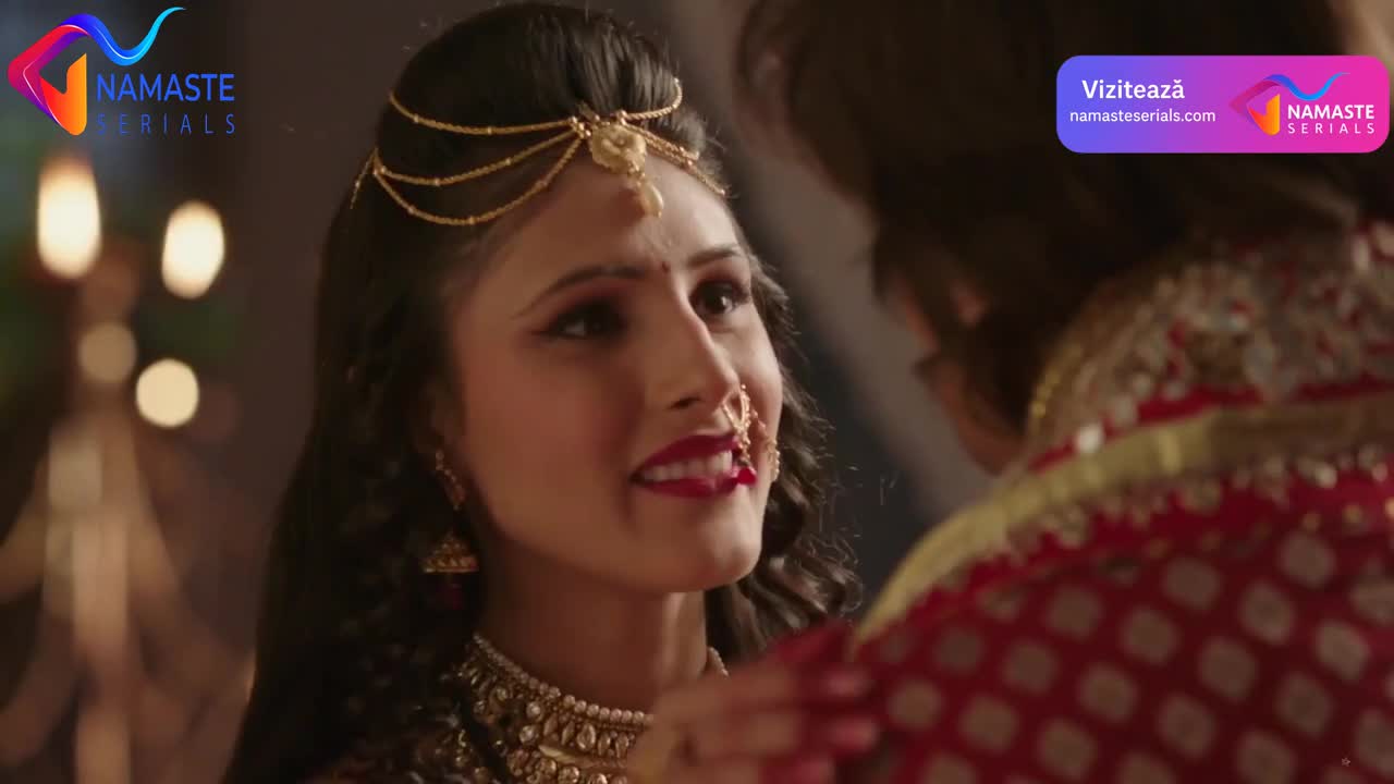 Chandra Nandini – Umbra palatului Episodul 31 subtitrat în română