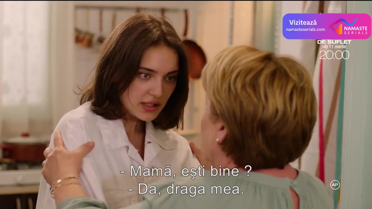 Can Bagi -  Pentru copilul meu TV Episodul 21